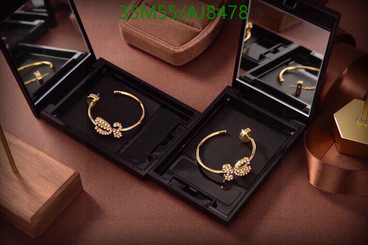 Loewe-Jewelry Code: AJ8478 $: 35USD