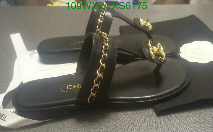 Chanel-Women Shoes Code: XS6175 $: 109USD