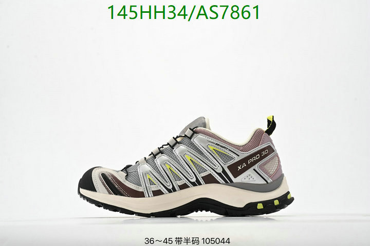 Salomon-Men shoes Code: AS7861 $: 145USD