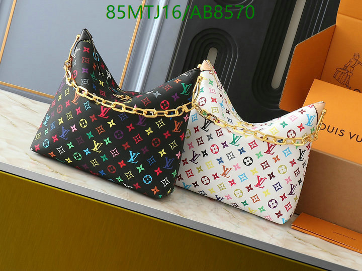 LV-Bag-4A Quality Code: AB8570 $: 85USD