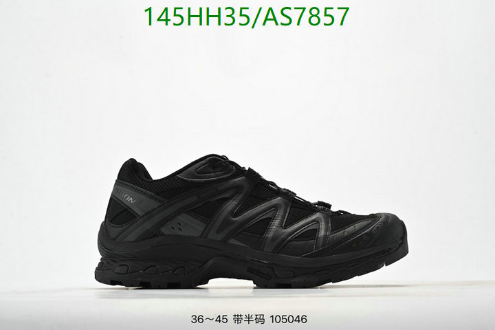 Salomon-Women Shoes Code: AS7857 $: 145USD