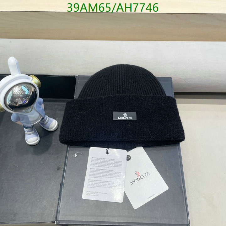 Moncler-Cap(Hat) Code: AH7746 $: 39USD