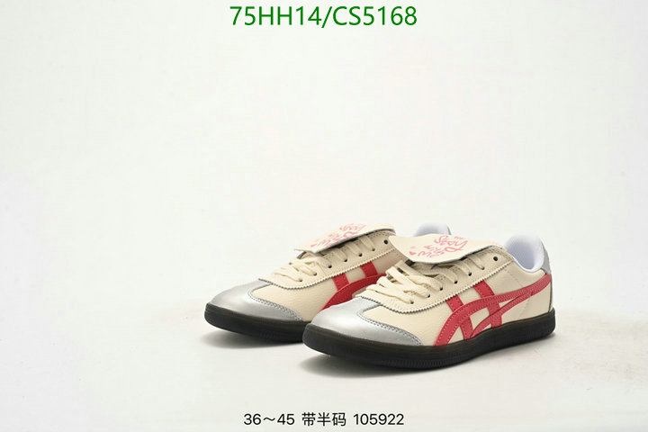 Asics-Women Shoes Code: CS5168 $: 75USD