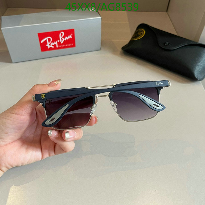 Ray-Ban-Glasses Code: AG8539 $: 45USD