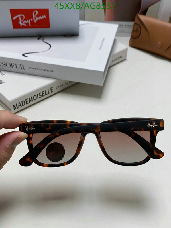 Ray-Ban-Glasses Code: AG8537 $: 45USD