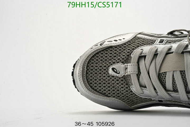 Asics-Men shoes Code: CS5171 $: 79USD