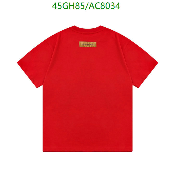 LV-Clothing Code: AC8034 $: 45USD