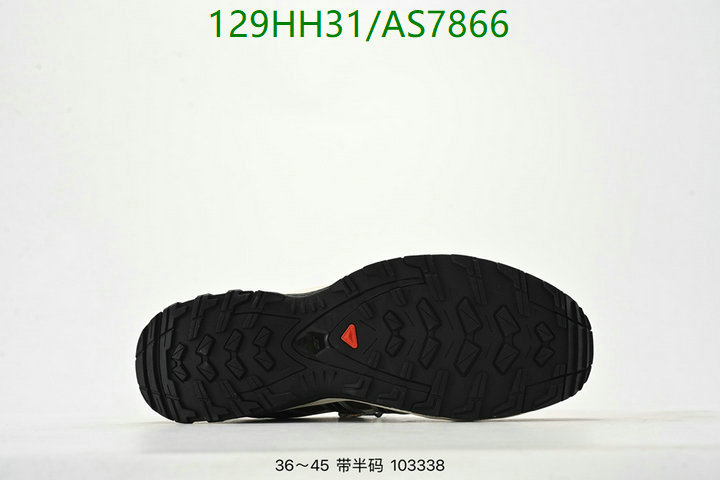 Salomon-Men shoes Code: AS7866 $: 129USD