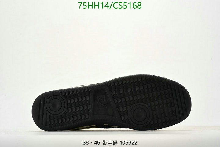 Asics-Men shoes Code: CS5168 $: 75USD