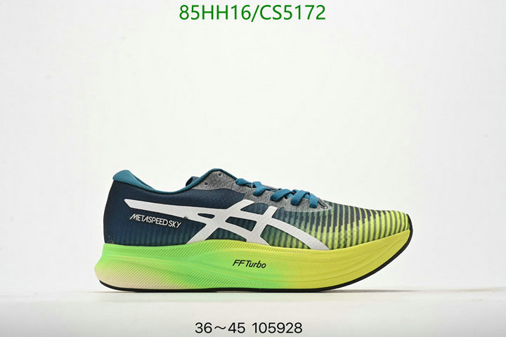 Asics-Men shoes Code: CS5172 $: 85USD