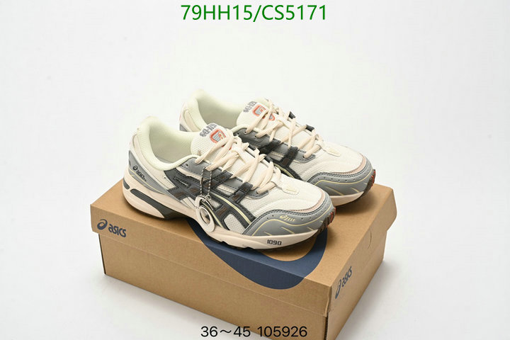 Asics-Men shoes Code: CS5171 $: 79USD