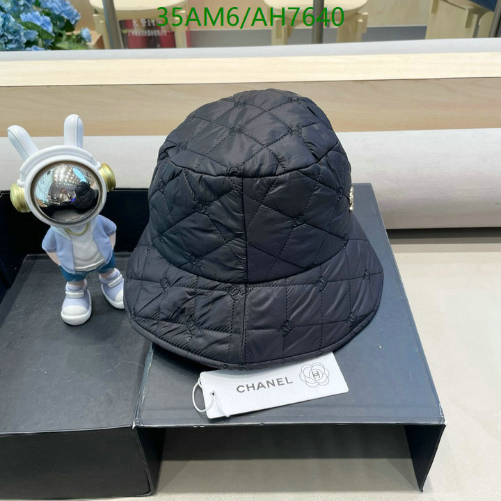 Chanel-Cap(Hat) Code: AH7640 $: 35USD