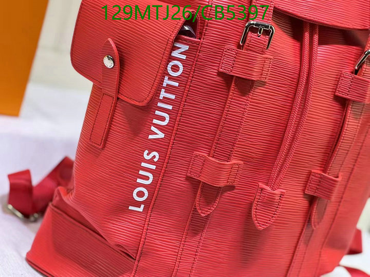 LV-Bag-4A Quality Code: CB5397 $: 129USD