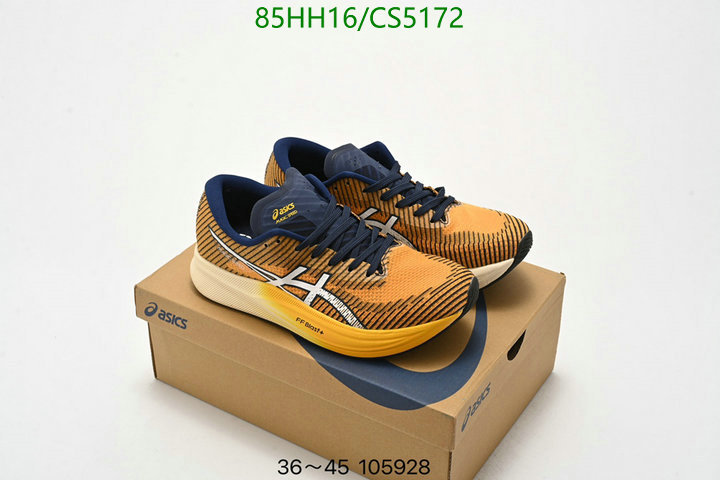 Asics-Men shoes Code: CS5172 $: 85USD