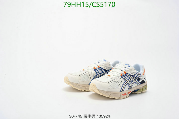 Asics-Men shoes Code: CS5170 $: 79USD