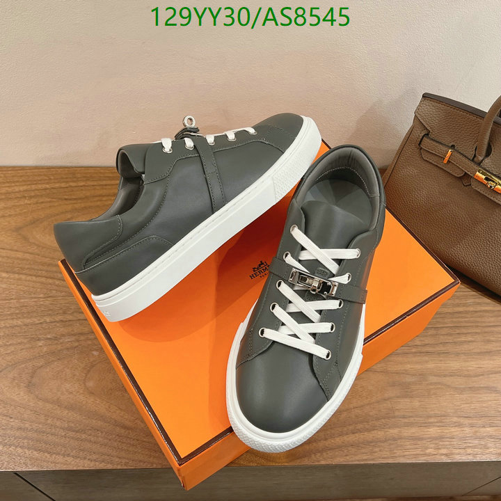 Hermes-Women Shoes Code: AS8545