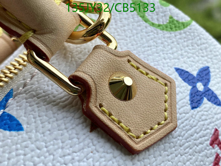 LV-Bag-Mirror Quality Code: CB5133 $: 135USD