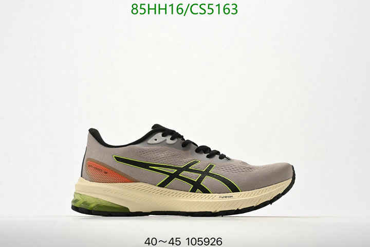 Asics-Men shoes Code: CS5163 $: 85USD