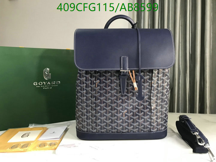 Goyard-Bag-Mirror Quality Code: AB8599 $: 409USD