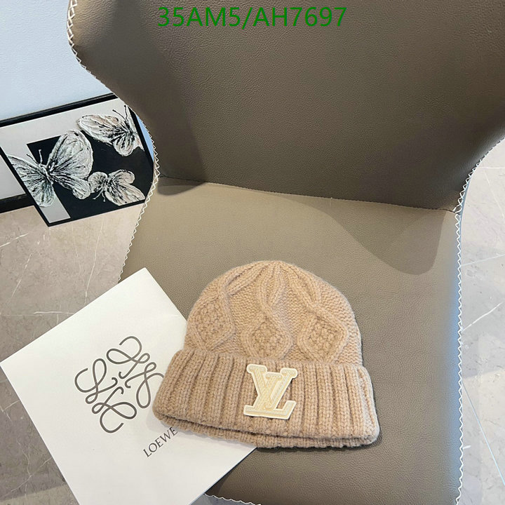 LV-Cap(Hat) Code: AH7697 $: 35USD