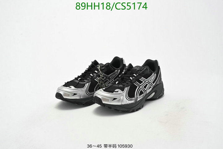 Asics-Men shoes Code: CS5174 $: 89USD