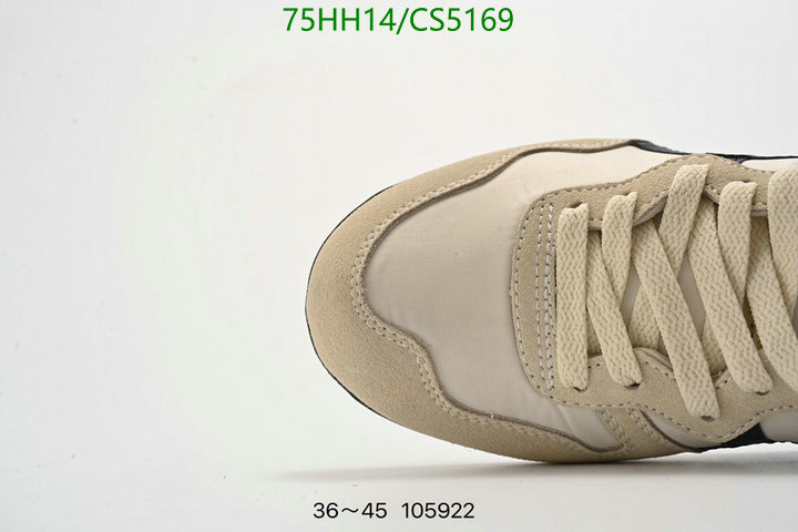 Asics-Men shoes Code: CS5169 $: 75USD