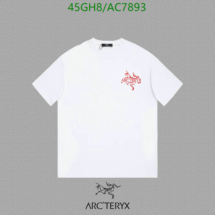 ARCTERYX-Clothing Code: AC7893 $: 45USD