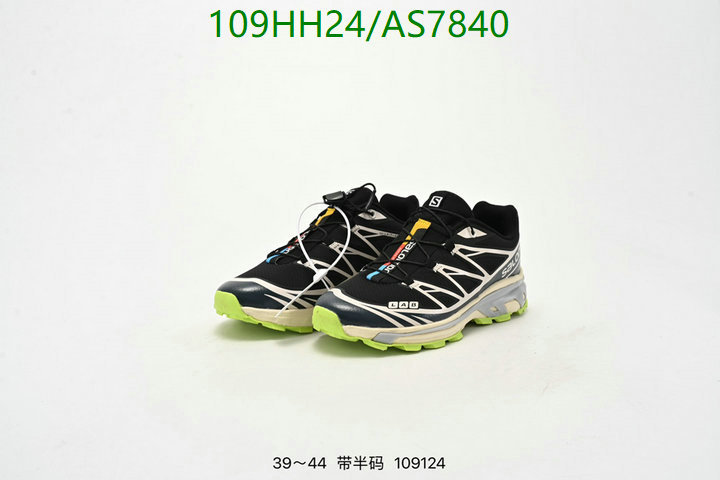 Salomon-Men shoes Code: AS7840 $: 119USD