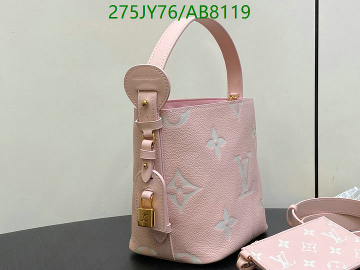 LV-Bag-Mirror Quality Code: AB8119 $: 275USD