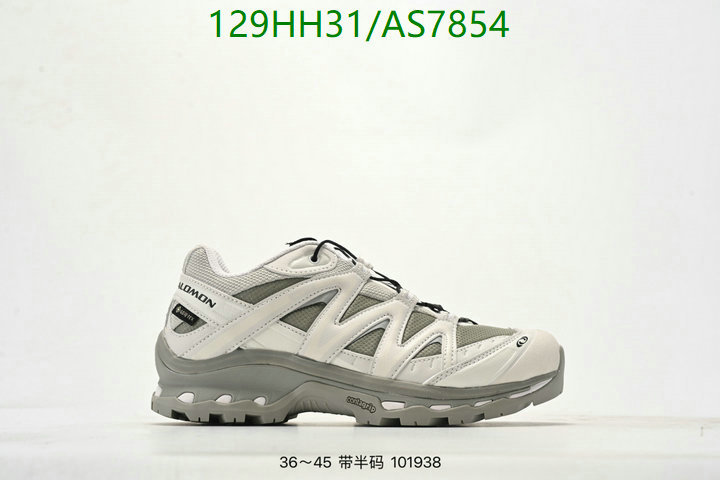 Salomon-Women Shoes Code: AS7854 $: 129USD