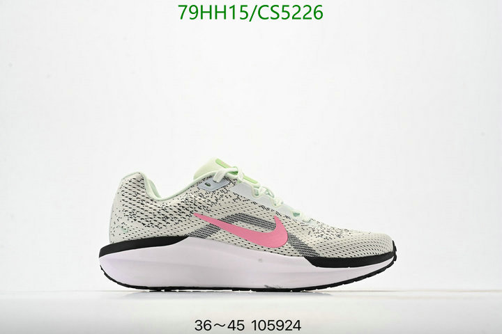 NIKE-Women Shoes Code: CS5226 $: 79USD