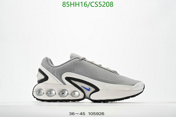 Nike-Men shoes Code: CS5208 $: 85USD