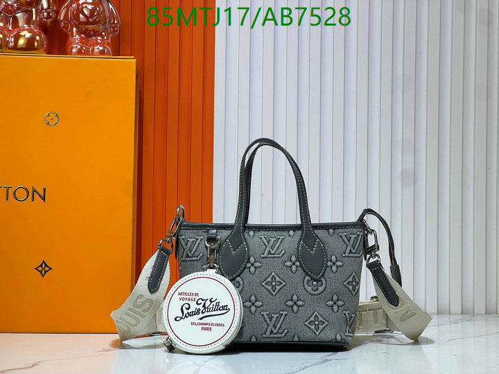 LV-Bag-4A Quality Code: AB7528 $: 85USD