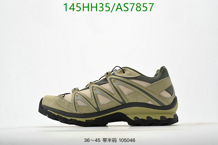 Salomon-Women Shoes Code: AS7857 $: 145USD