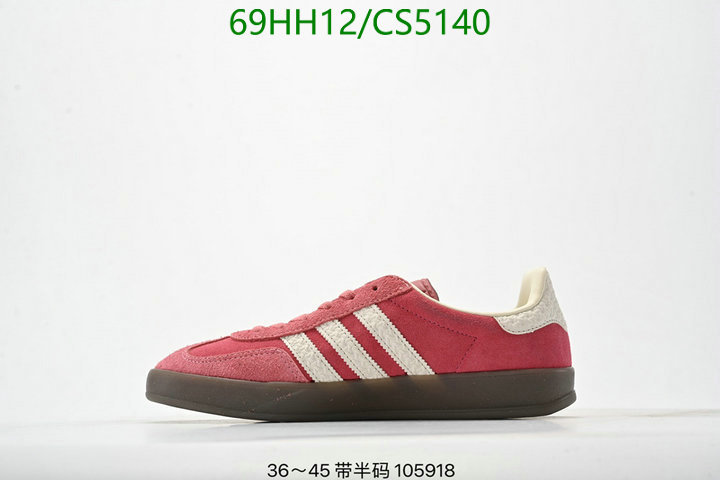 Adidas-Men shoes Code: CS5140 $: 69USD