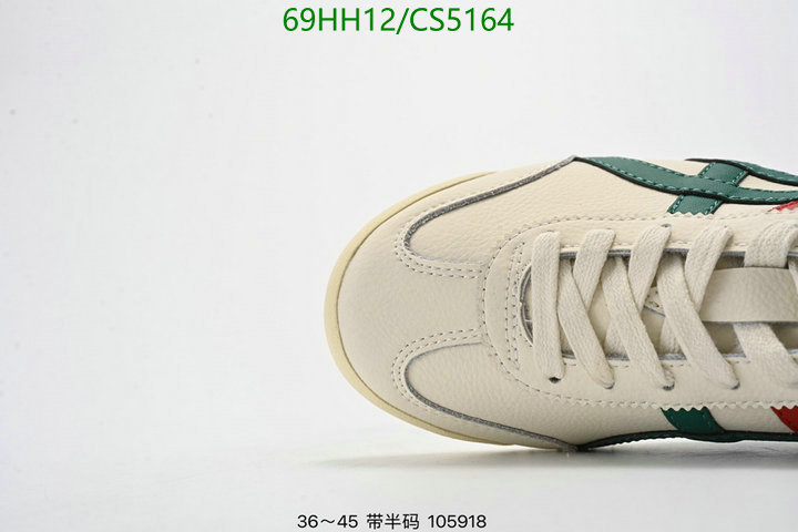 Asics-Men shoes Code: CS5164 $: 69USD