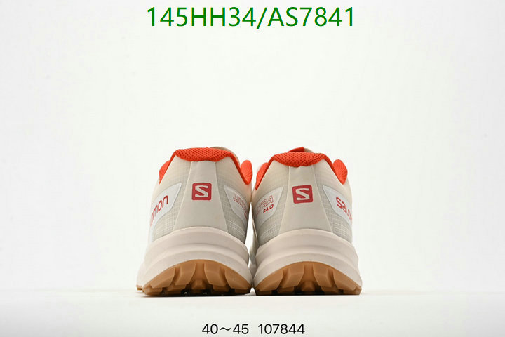 Salomon-Men shoes Code: AS7841 $: 145USD