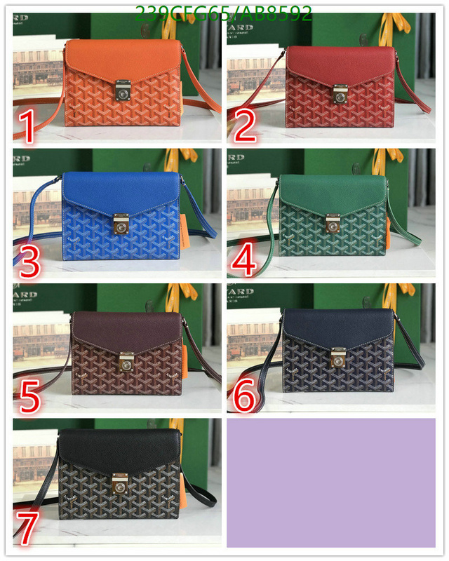 Goyard-Bag-Mirror Quality Code: AB8592 $: 239USD