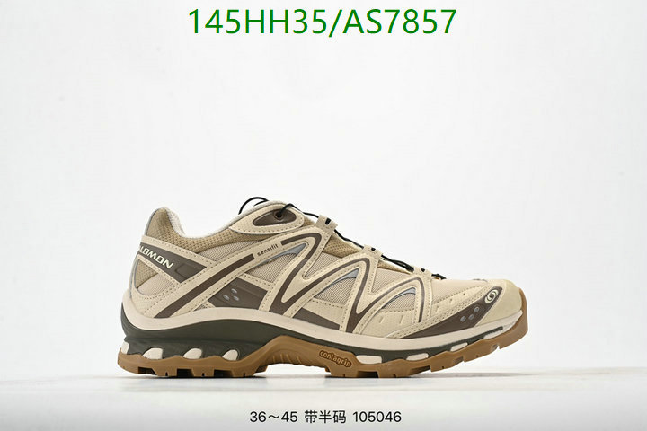 Salomon-Women Shoes Code: AS7857 $: 145USD