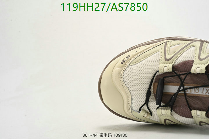 Salomon-Men shoes Code: AS7850 $: 129USD