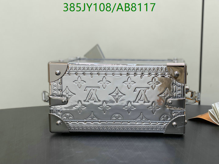 LV-Bag-Mirror Quality Code: AB8117 $: 385USD