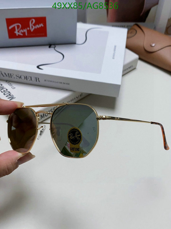 Ray-Ban-Glasses Code: AG8536 $: 49USD