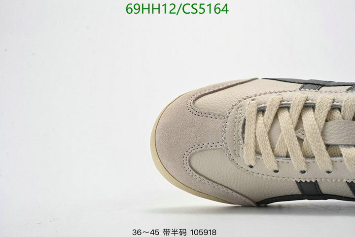 Asics-Men shoes Code: CS5164 $: 69USD