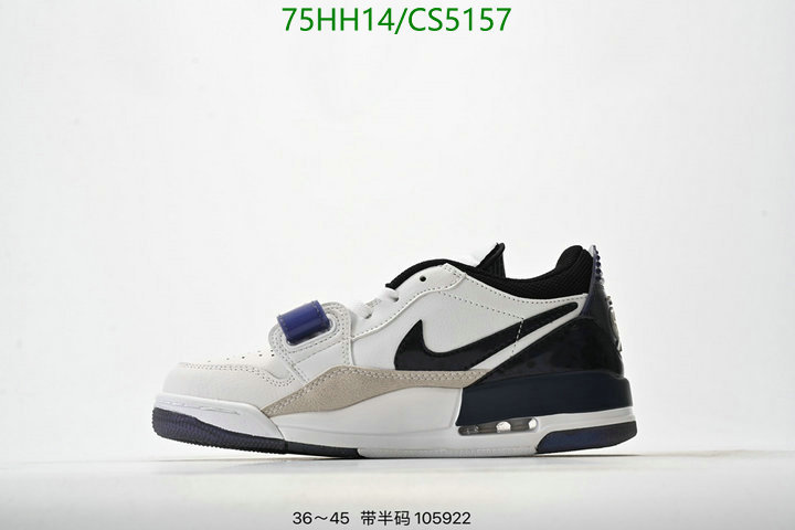 Air Jordan-Men shoes Code: CS5157 $: 75USD