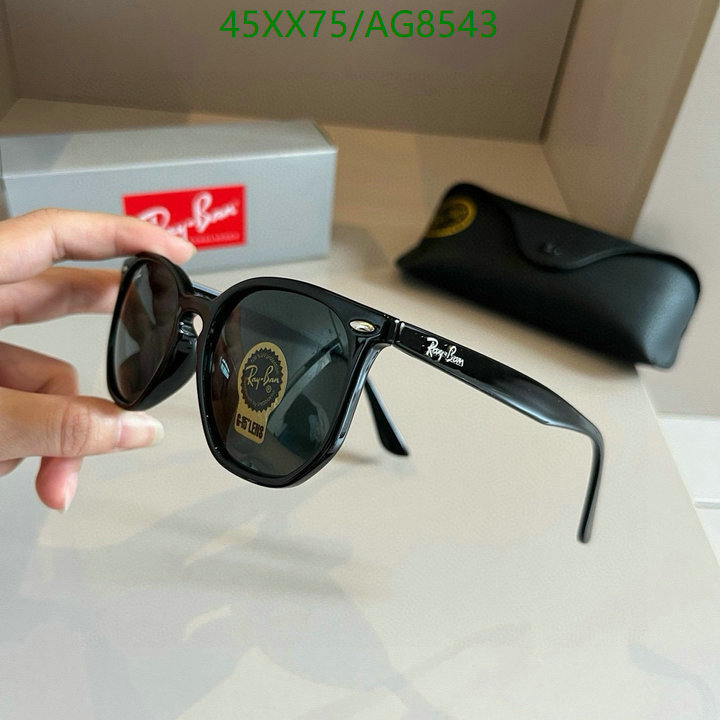 Ray-Ban-Glasses Code: AG8543 $: 45USD