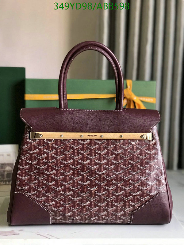 Goyard-Bag-Mirror Quality Code: AB8598 $: 349USD