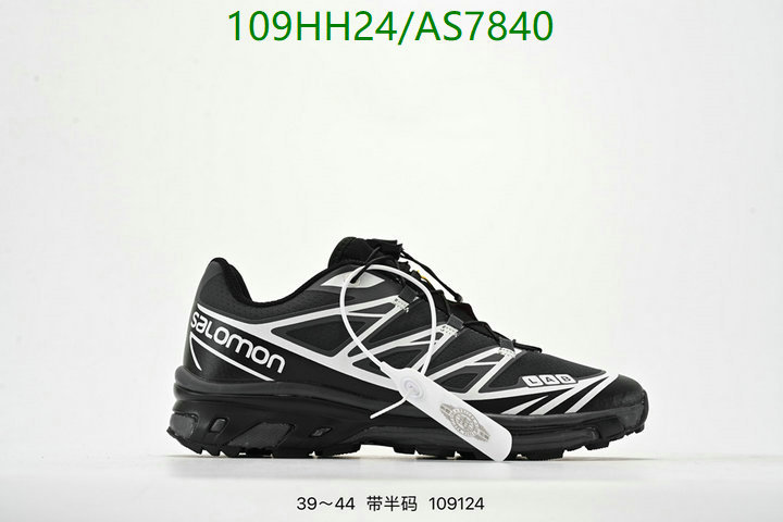 Salomon-Men shoes Code: AS7840 $: 119USD