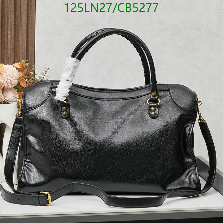 Balenciaga-Bag-4A Quality Code: CB5277