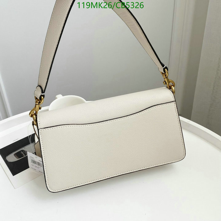 Coach-Bag-4A Quality Code: CB5326 $: 119USD