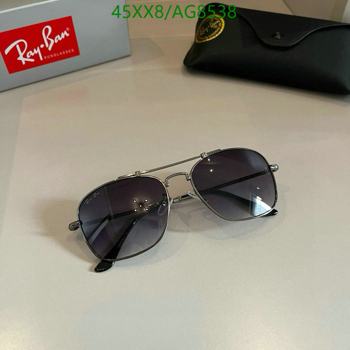 Ray-Ban-Glasses Code: AG8538 $: 45USD